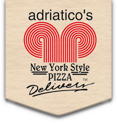 Adriatico's Pizza